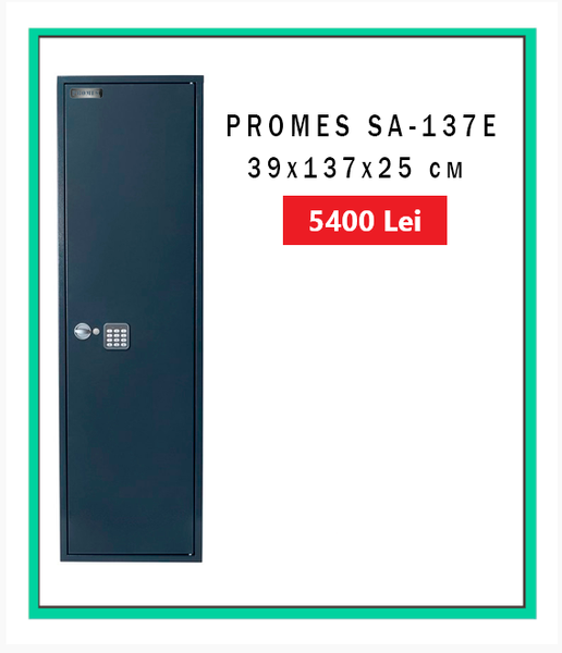 Promes SA-137e ID999MARKET_6183141 фото