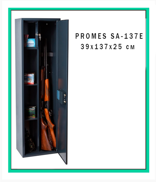 Promes SA-137e ID999MARKET_6183141 foto