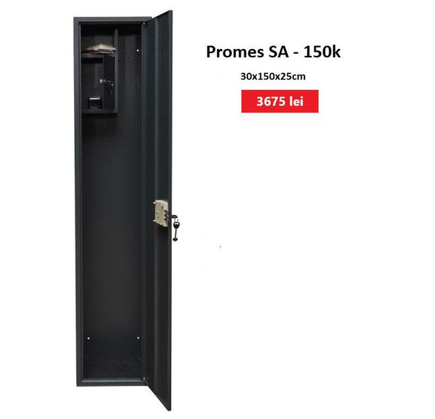 Promes SA-150k ID999MARKET_6315473 foto