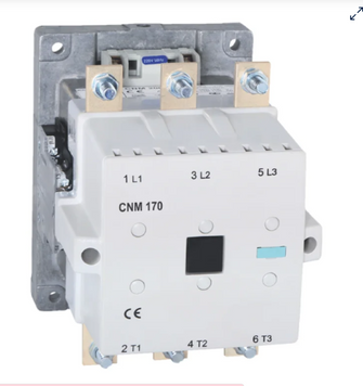 Контактор Rade Koncar CNM 170 22 110V 50Hz 18-32 фото