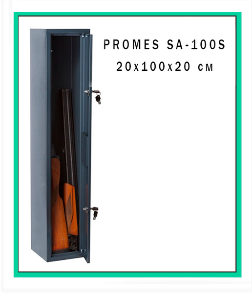 promes SA-100s ID999MARKET_6183133 фото