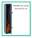 promes SA-100s ID999MARKET_6183133 фото 3