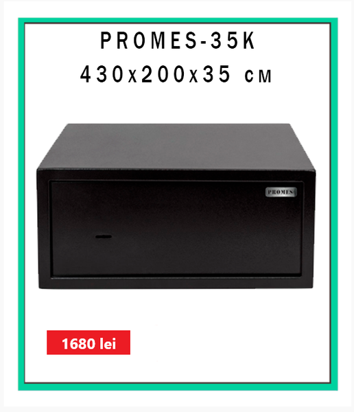 promes-35К ID999MARKET_6183125 фото