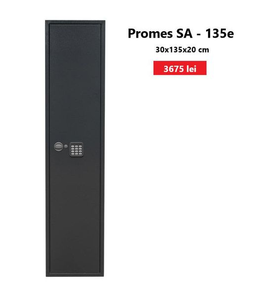 Promes SA-135e ID999MARKET_6315480 фото