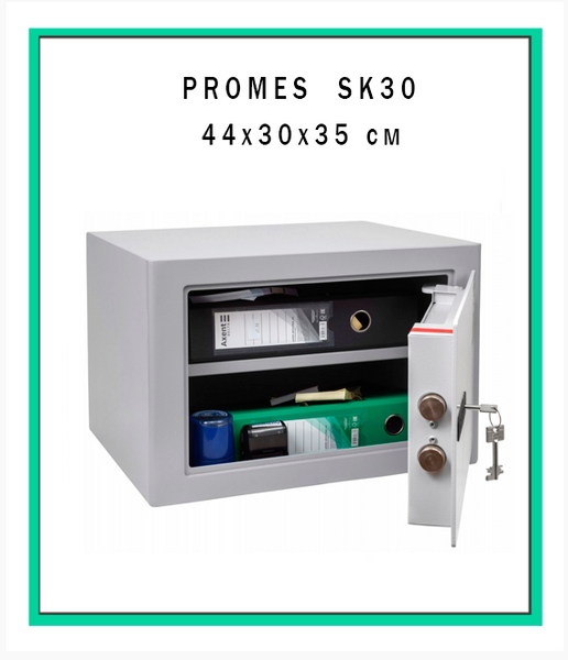 promes-SK30 ID999MARKET_6183161 foto